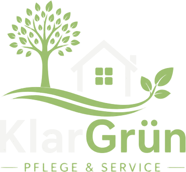 KlarGrün – Pflege & Service